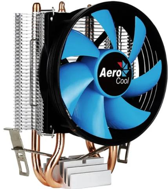Кулер AeroCool Verkho 2 (ACTC-NA20210.01) - изображение 1