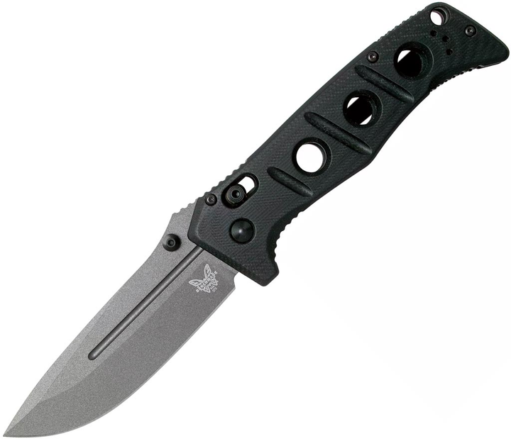 Ніж Benchmade Sibert Adamas (275GY-1) - зображення 1