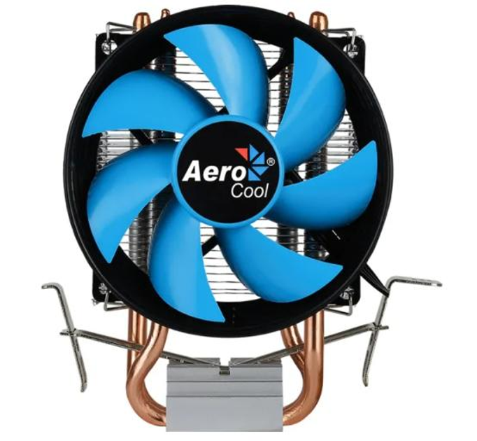Кулер AeroCool Verkho 2 (ACTC-NA20210.01) - изображение 2