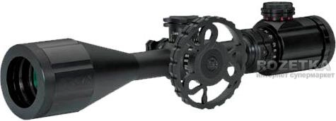 Оптичний приціл BSA Stealth Tactical Range 4-16х44 IR (21920048) - зображення 1