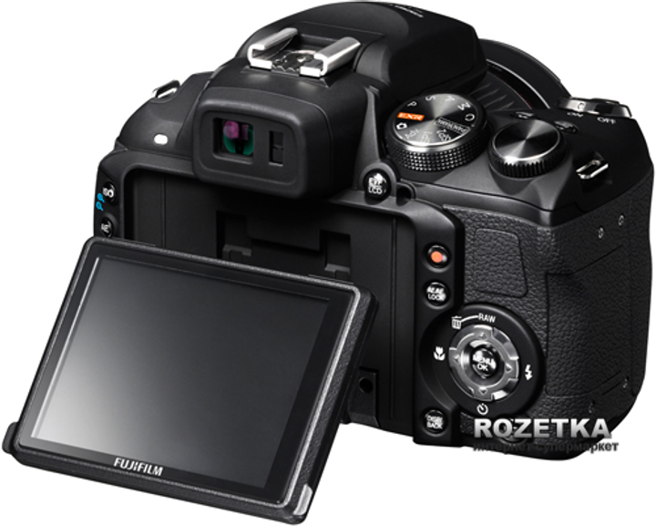 富士フイルム FinePix HS20EXR 美品 FinePix フジフイルム デジカメ HS20EXR 中古 新品SDカード付き