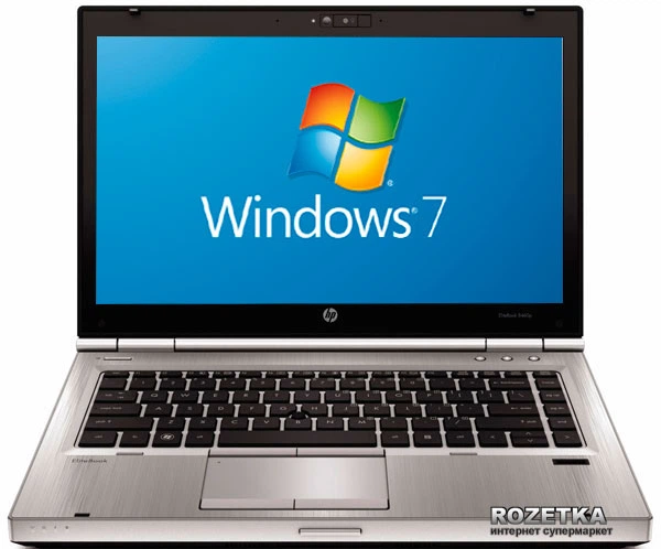 Ноутбук HP EliteBook 8460p (LJ426AV) - Фото 1 Ноутбук HP EliteBook 8460p (LJ426AV) - изображение 1