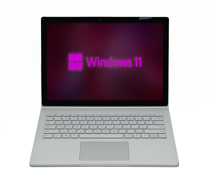 【ジャンク】SurfaceBook Corei5-6300U 8GB 256GB Ноутбук Microsoft Surface Book, i5-6300U, 8 GB, 120 GB, Intel HD