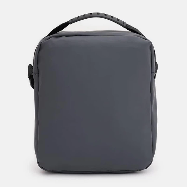 Мужская сумка Monsen C1PI879gr-grey 4691401 - Фото 4 Мужская сумка Monsen C1PI879gr-grey 4691401 - изображение 4