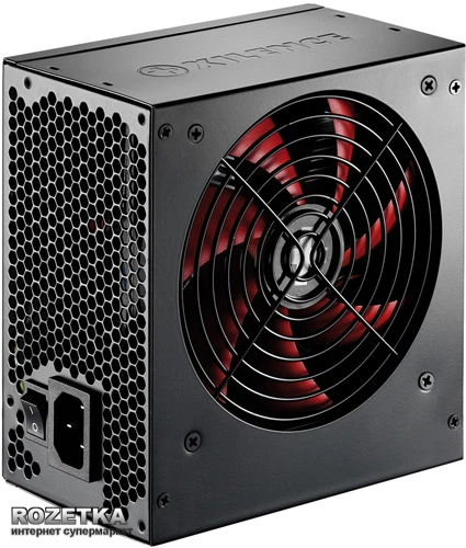 Блок питания Xilence Red Wing Series 580 R3 (SPS-XP580. (12)R3