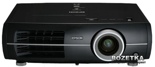 Epson EH-TW5500 – фото, отзывы, характеристики в интернет-магазине
