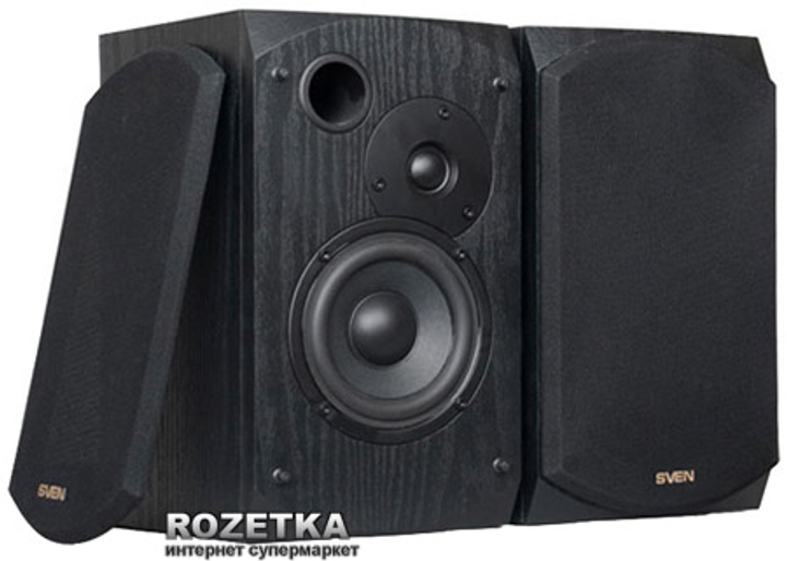 Акустическая система Sven BF-11 Black - изображение 1