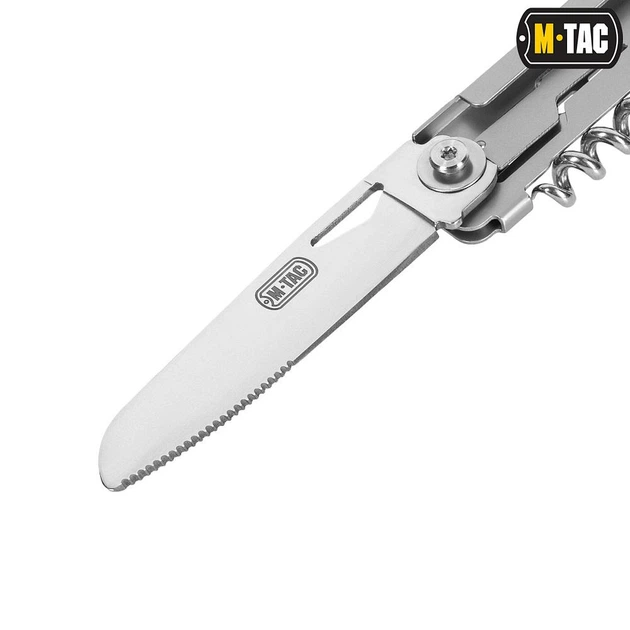 Туристичний M-Tac столовий набір складаний універсальний - зображення 9