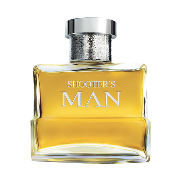 Мужская парфюмированная вода Farmasi Shooter's Man 100 мл - изображение 8