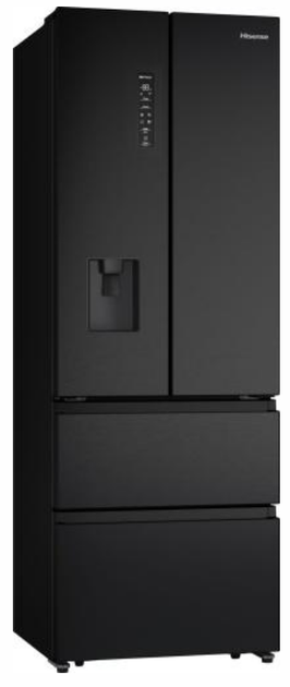 Холодильник Hisense RF632N4WFE1 (BCD-454WYR) (6863920) - изображение 2