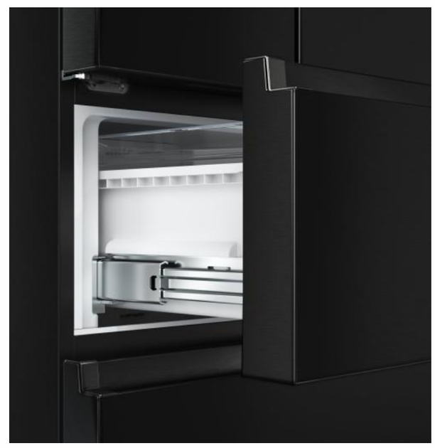 Холодильник Hisense RF632N4WFE1 (BCD-454WYR) (6863920) - изображение 5