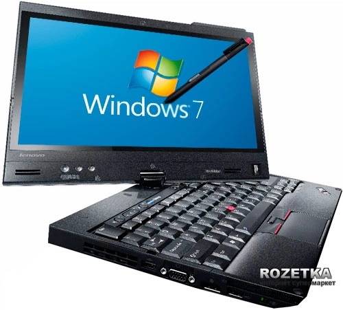 Ноутбук Lenovo ThinkPad X220 Tablet (4298RU3) – фото, відгуки