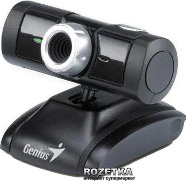 Веб-камера Genius FaceCam 300 (32200006103) – фото, отзывы ...