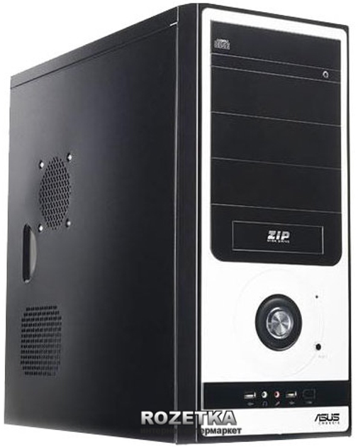 Корпус Asus Vento Chassis TA-883 500W – фото, отзывы, характеристики в ...