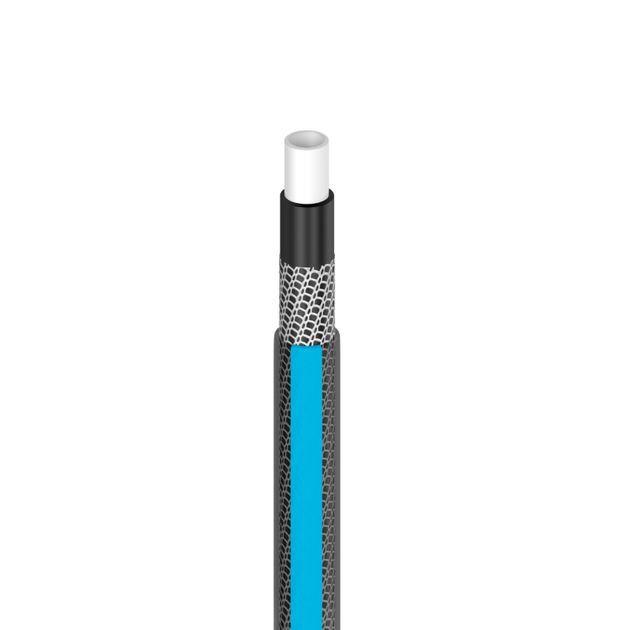 Шланг садовий для поливу Cellfast Smart Pro Ats 1" 10 м 13-434 - изображение 2