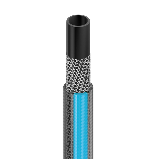 Шланг садовий для поливу Cellfast Smart Pro Ats 3/4" 50 м 13-121 - изображение 2