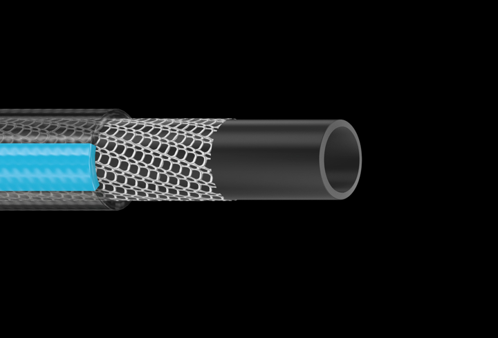 Шланг садовий для поливу Cellfast Smart Pro Ats 3/4" 50 м 13-121 - изображение 5
