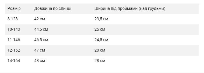 Детская Майка рубчик для девочек Темно Розовая 164см - Фото 4 Детская Майка рубчик для девочек Темно Розовая 164см - изображение 4