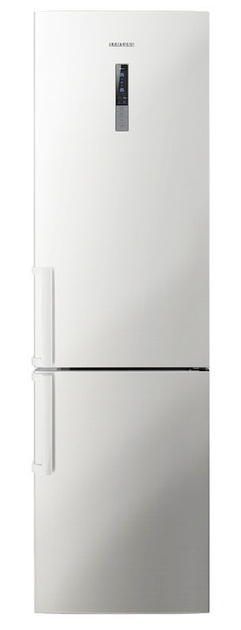 Двухкамерный холодильник SAMSUNG RL50RECSW – фото, отзывы ...