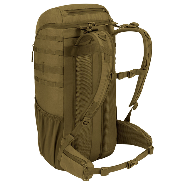 Рюкзак тактический Highlander Eagle 3 Backpack 40L Coyote Tan TT194-CT - изображение 2