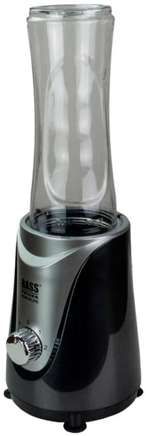 Блендер Bass Polska BH 10220 - зображення 4