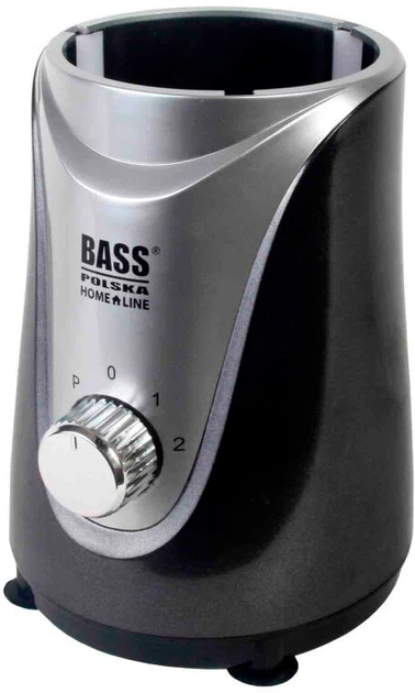 Блендер Bass Polska BH 10220 - зображення 5