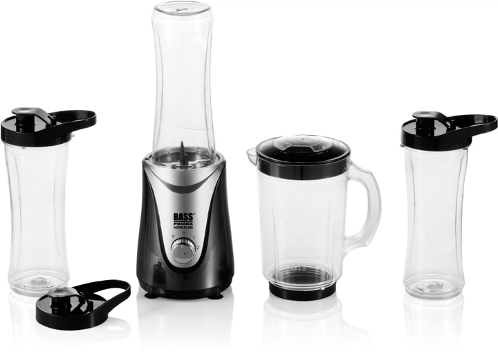 Блендер Bass Polska BH 10220 - зображення 10