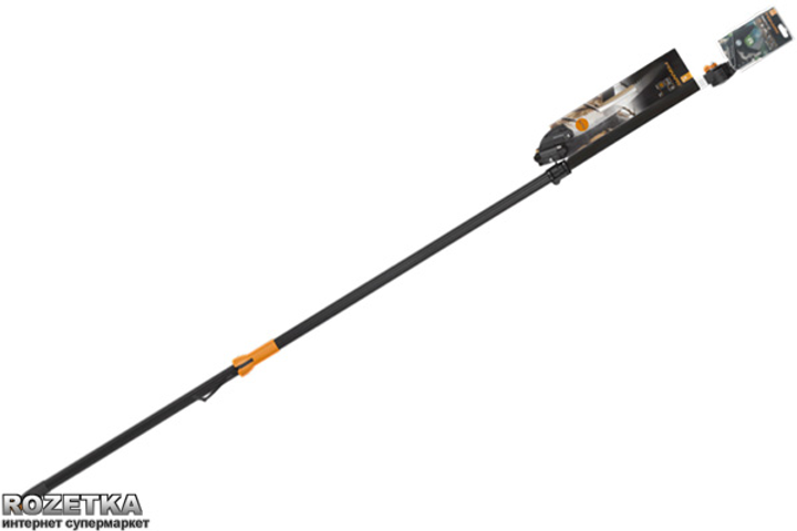 Набор универсальный сучкорез-высоторез Fiskars UP86 и пила Fiskars UP80 ...