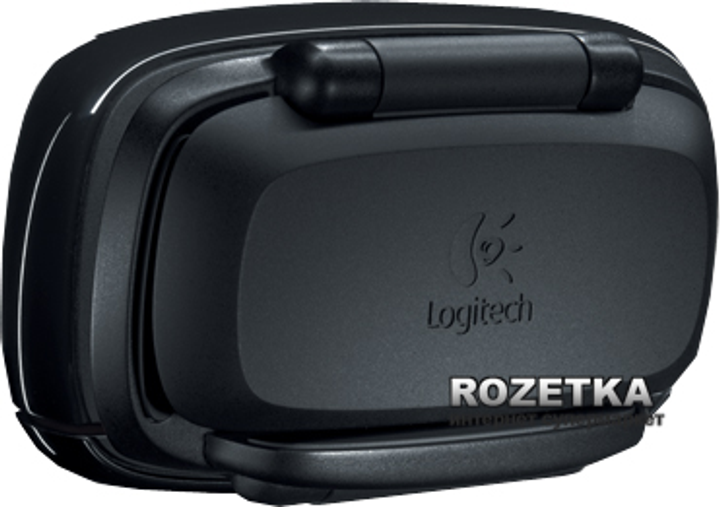 Веб-камера Logitech HD Webcam C525 (960-001064) – фото, отзывы ...