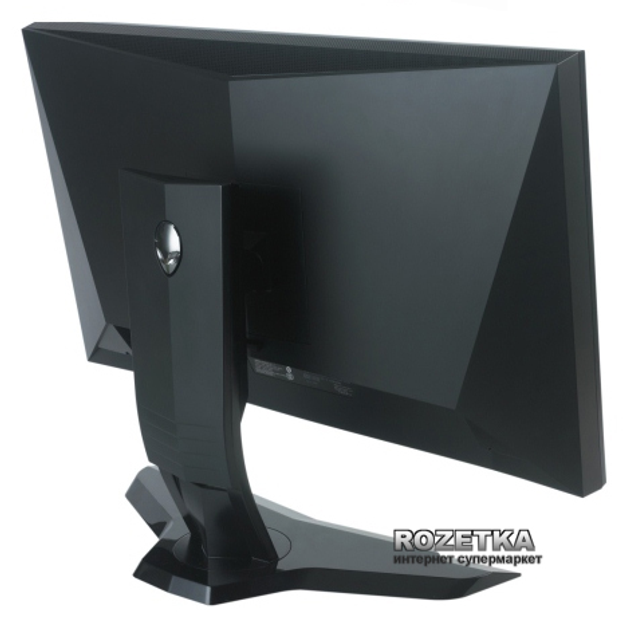 ディスプレイ・モニター本体 ALIENWARE Optx AW2310t ALIENWARE AW2310t 23インチワイド 液晶モニター フルHD 中古