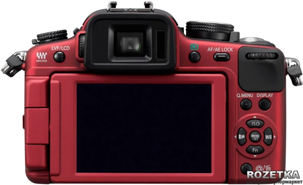 Panasonic LUMIX DMC-G2GT H-FS014042 キット Panasonic Lumix DMC-G2