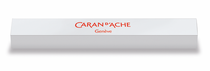 Ручка Caran d'Ache 849 Classic синя 849.160 (7610186029158) - Фото 4 Ручка Caran d'Ache 849 Classic синя 849.160 (7610186029158) - зображення 4