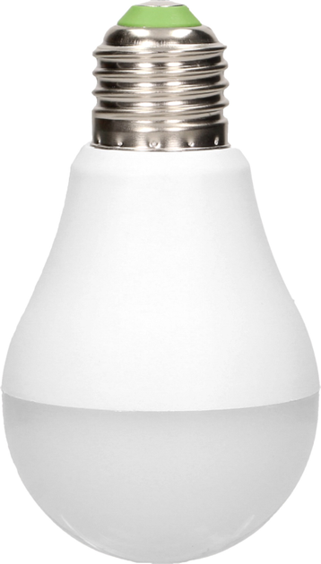 Żarówka LED Virone 7W 4000K 220-240V E27 Neutralny biały (5908254824135) - obraz 2