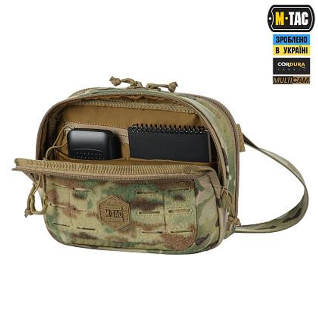 Сумка M-Tac EDC Bag Elite Multicam - зображення 2