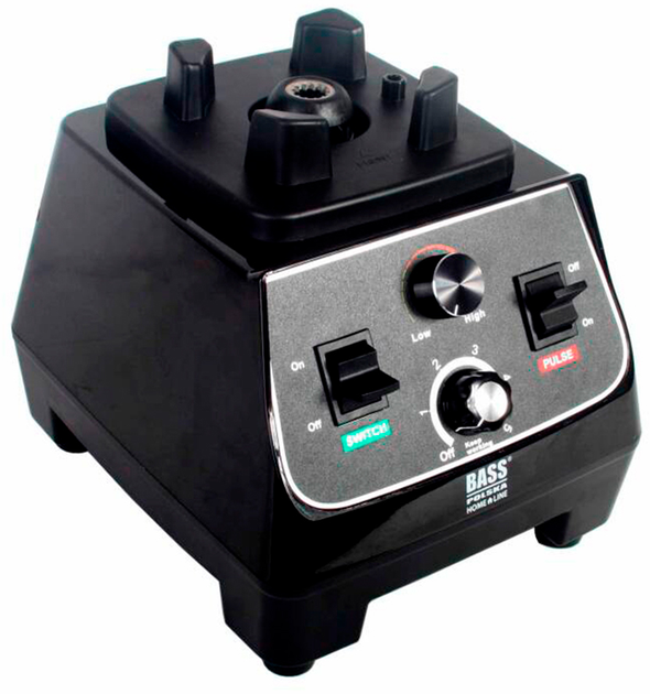 Блендер Bass Polska BH 10230 - зображення 3