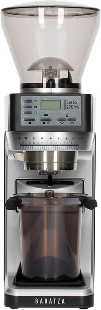 Кавомолка Baratza Sette 270Wi (602020033) - зображення 4