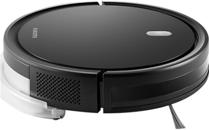 Робот-пылесос Xiaomi Robot Vacuum E5 black (6941812774960) – фото ...