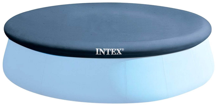 Тент для надувного басейну Intex Easy Set 457 см (6941057403953) - зображення 3