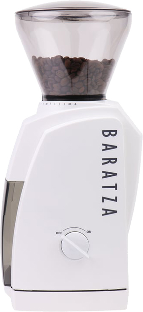 Młynek do kawy Baratza Encore Biały (602020131) - obraz 3