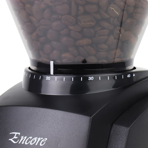 Кавомолка Baratza Encore Чорна (602020006) - зображення 5