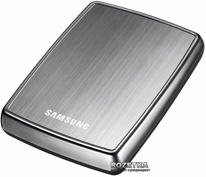 Жесткий диск Samsung S2 Portable 3 1TB 5400rpm HX-MTD10EA/GM2 2.5 USB 3 ...