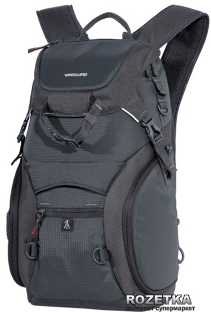 Рюкзак Vanguard Adaptor 41 – фото, отзывы, характеристики в интернет ...