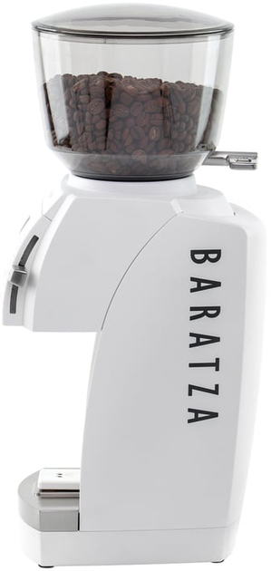 Młynek do kawy Baratza Vario+ Biały (602000019) - obraz 6