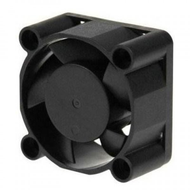 Кулер для корпуса Titan TFD-4020M12Z (TFD-4020 M 12 Z) (209064) - изображение 1