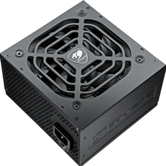 Блок питания Cougar 500W (STC500) - изображение 1