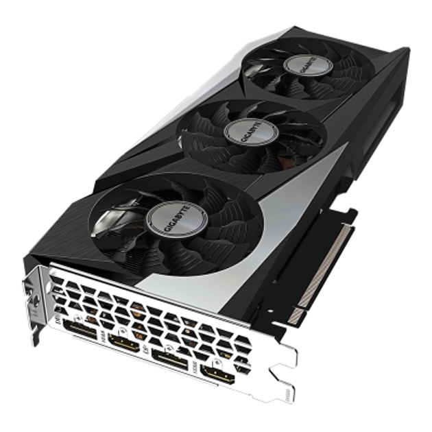 Видеокарта GIGABYTE GeForce RTX3060 12Gb GAMING OC 2.0 LHR (GV-N3060GAMING OC-12GD 2.0) - изображение 2