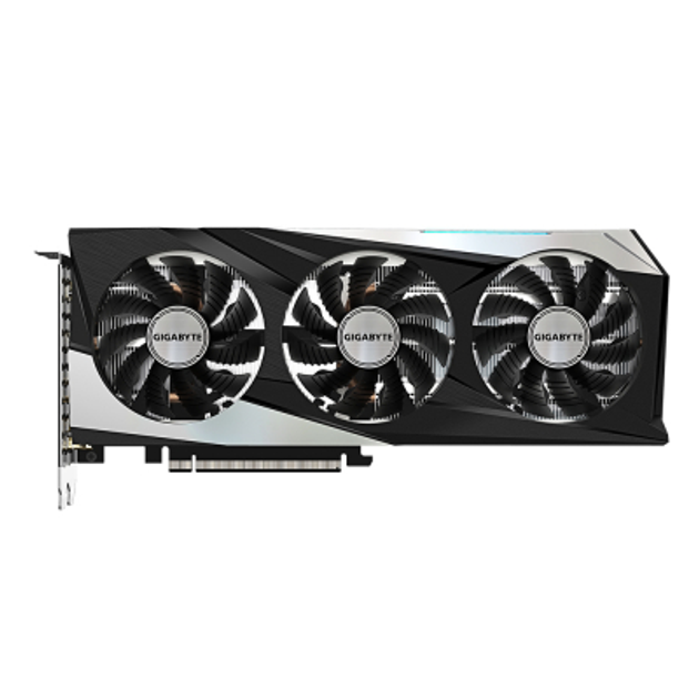 Видеокарта GIGABYTE GeForce RTX3060 12Gb GAMING OC 2.0 LHR (GV-N3060GAMING OC-12GD 2.0) - изображение 3