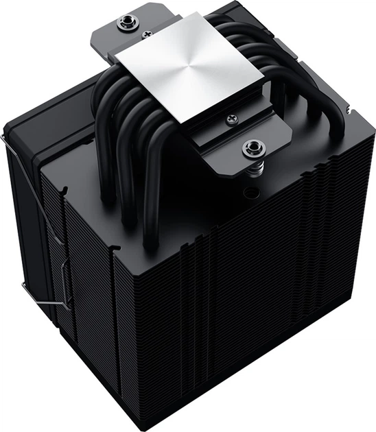Кулер процессорный ID-Cooling Frozn A610 Black – фото, отзывы