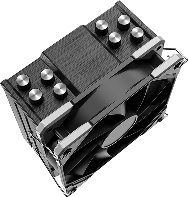 Кулер процессорный ID-Cooling SE-214-XT Basic – фото, отзывы