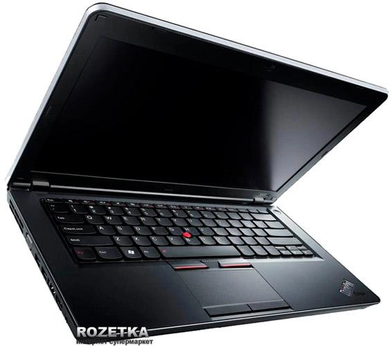 Ноутбук Lenovo ThinkPad Edge E420 (1141RK6) - изображение 2